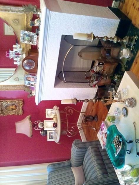 Bed & Breakfast The Chocolate House 4*