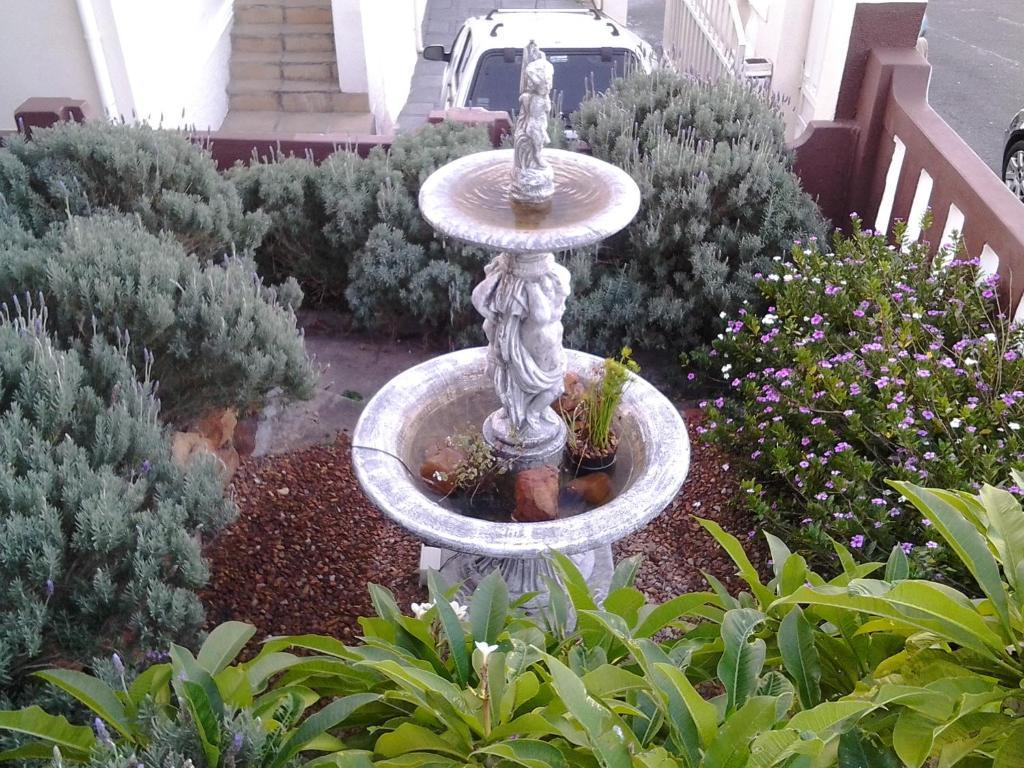 The Chocolate House 4* Cape Town