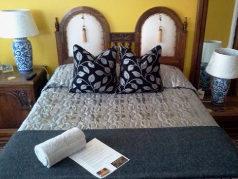 Bed & Breakfast The Chocolate House Cape Town