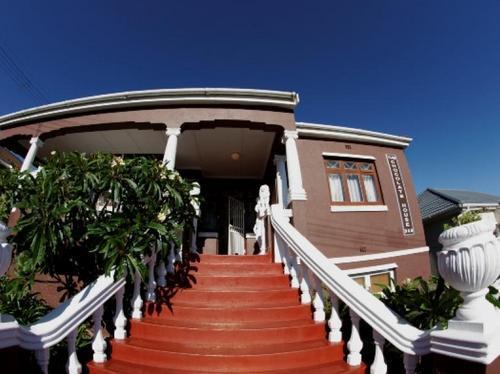 The Chocolate House 4* Cape Town