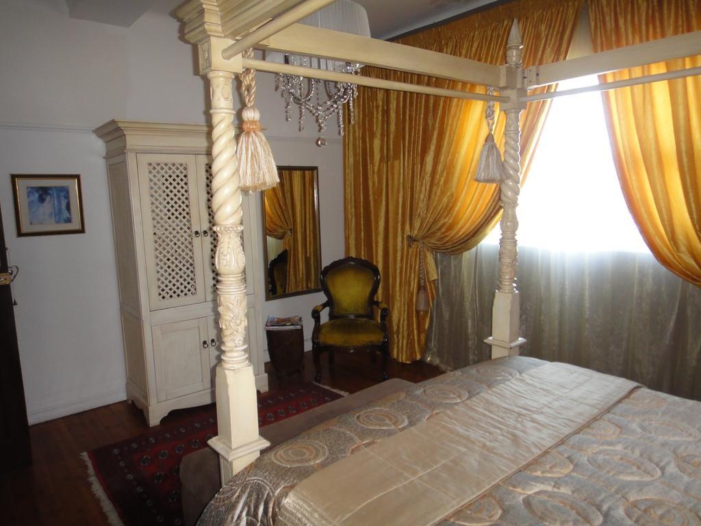 Bed & Breakfast The Chocolate House 4*