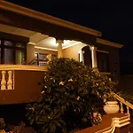 The Chocolate House B&B