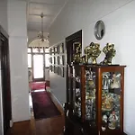 The Chocolate House B&B