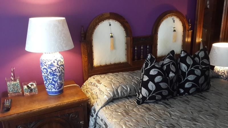 The Chocolate House Bed & Breakfast Cape Town