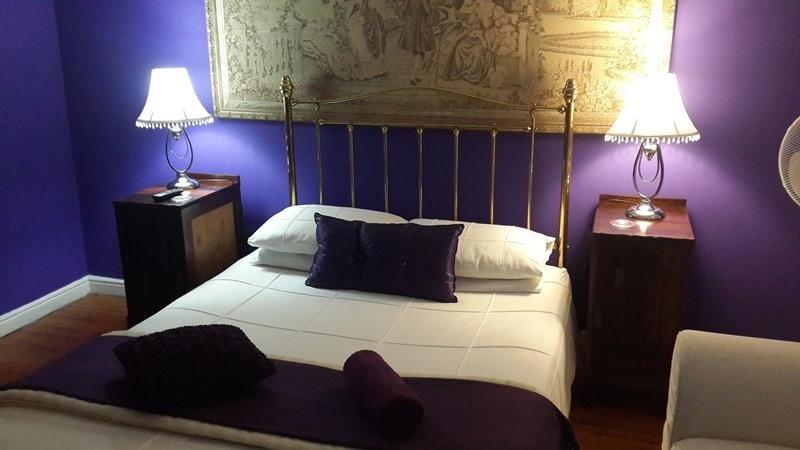 The Chocolate House Bed & Breakfast