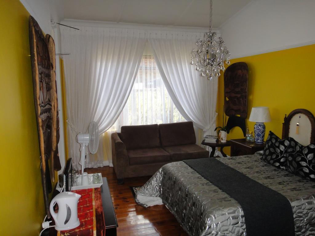 The Chocolate House 4* Cape Town