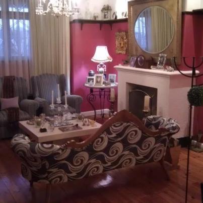 Bed & Breakfast The Chocolate House