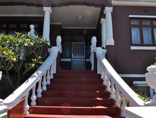 Bed & Breakfast The Chocolate House 4*