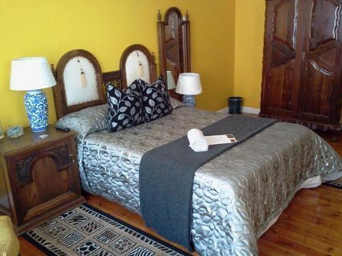 The Chocolate House Bed & Breakfast Cape Town