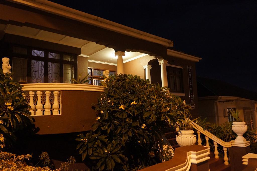 The Chocolate House Bed & Breakfast