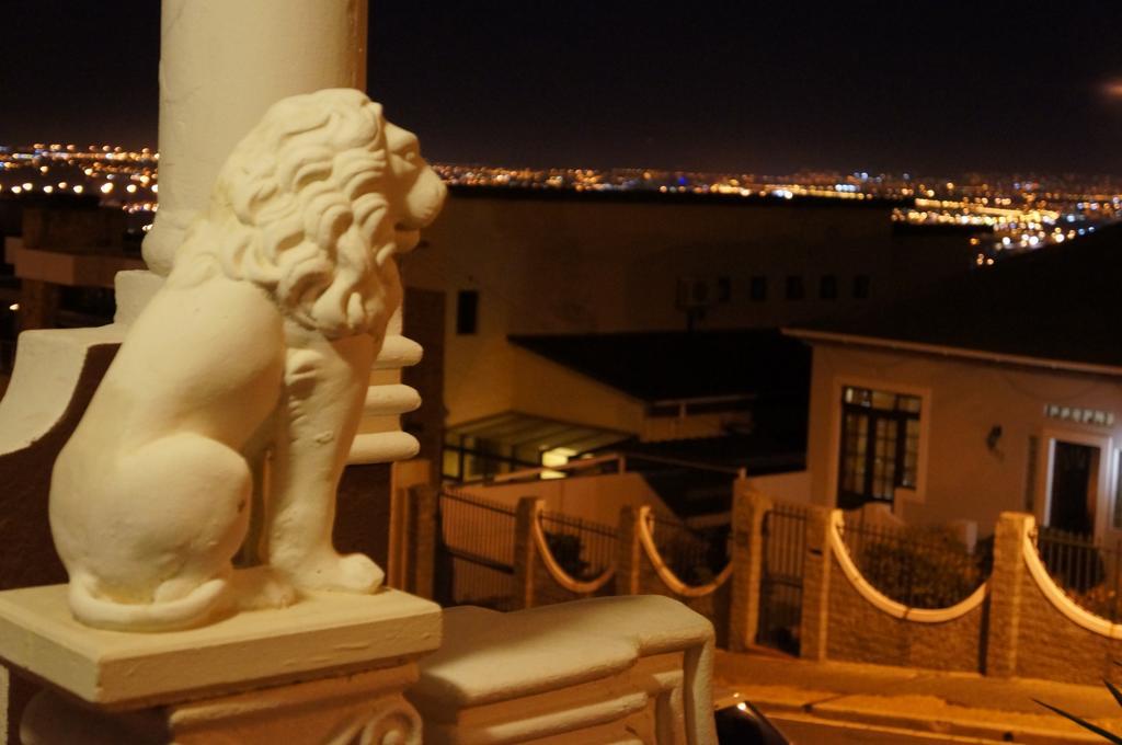 Bed & Breakfast The Chocolate House 4*