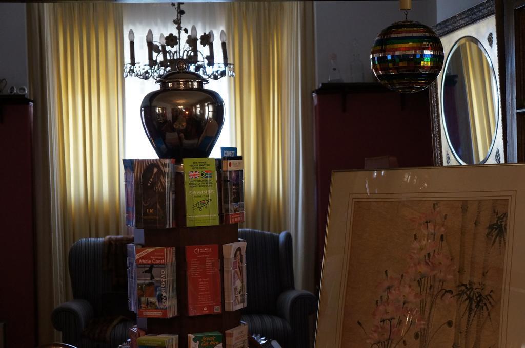 The Chocolate House Bed & Breakfast