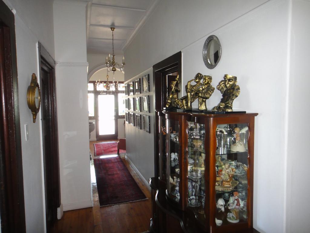 Bed & Breakfast The Chocolate House 4*